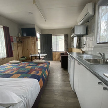 Twin Dolphins Holiday Park, 唐卡维尔 — 照片 3