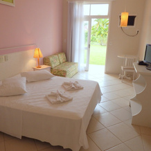 Hotel Porto de Paz, 南圣弗朗西斯科 — 照片 3