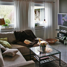 Haus Sonnenschein, Вильтинген — фото 4