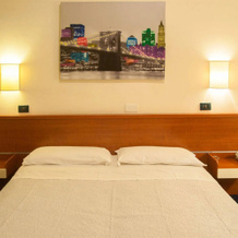 Hotel Elefante Bianco, Anzola dell'Emilia — photo 3