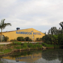 The Nambucca Motel, 南布卡角 — 照片 2