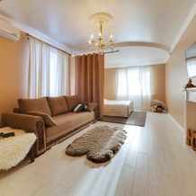 VIP kvartira na Moskovskoy by Sutki26 1 Apartments, 皮亚季戈尔斯克 — 照片 2