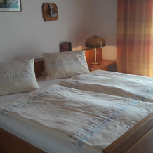 Ferienwohnung Gästehaus Inge, 德劳河畔法伊斯特里茨 — 照片 4