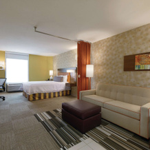 Home2 Suites by Hilton Atlanta South/McDonough, 洛卡斯特格罗夫 — 照片 4