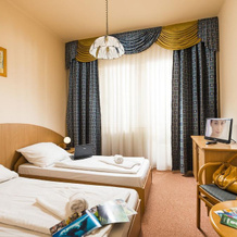 Ozoon Hotel, Ньиредьхаза — фото 3