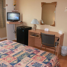 Motel Boisé, Blainville — photo 3