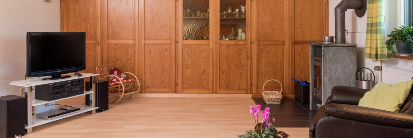 Beautiful Apartment in Bernau im Schwarzwald with Terrace, Menzenschwand — photo 1