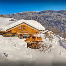 Chalet Crechoua - OVO Network, 拉吉塔兹 — 照片 2