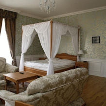 Zamecky Hotel Lednice, Lednice — photo 3