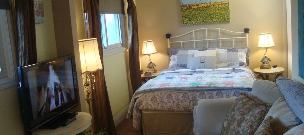 Paddington Place Bed & Breakfast, Ошава — фото 1