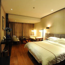 Huakai Fulin Hotel Xiangyang, Сянъян — фото 2