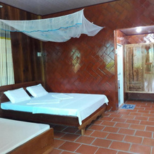 Ba Linh Homestay, Long Ho — photo 3