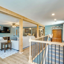 Conveniently Located Old Forge Condo Near Downtown, Олд-Форж — фото 4