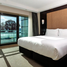 Copthorne Hotel Wellington Oriental Bay, Веллингтон — фото 2