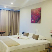 Village Plaza Hotel, 巴尔巴塞纳 — 照片 4