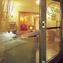 Hotel Fanes, 塞尔瓦迪瓦尔加尔德纳 — 照片 4
