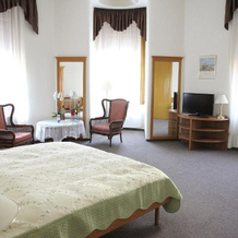 Hotel Corvinus, Zalaszentgrot — photo 4