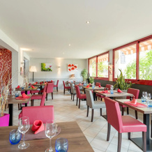 Logis Hôtel La Terrasse Fleurie, Divonne-les-Bains — photo 5