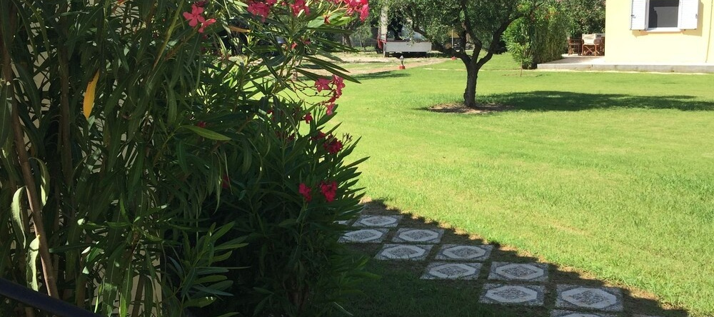 AnthosGuestHouses, Zacharo — photo 1