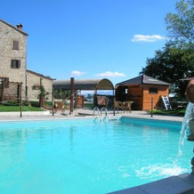 La Faggiola Agriturismo, 马切拉塔费尔特里亚 — 照片 3
