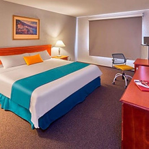 City Express Suites San Luis Potosí, Сан-Луис-Потоси — фото 3