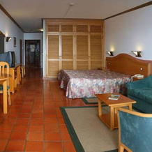 Hotel Jardim Atlantico, 普拉泽雷斯 — 照片 5