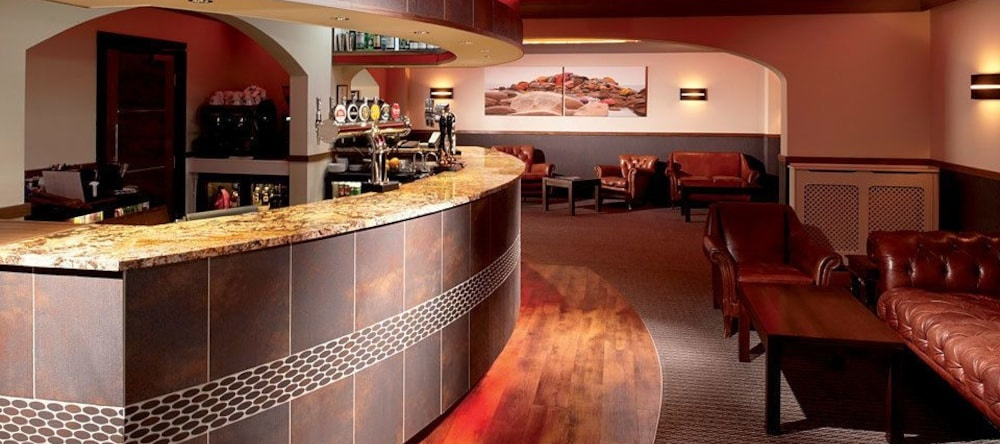 La Grande Mare Hotel Golf & Country Club, 卡斯特尔 — 照片 1