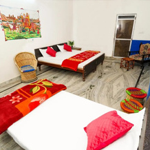 Inda Heritage guest house, Jodhpur — photo 3
