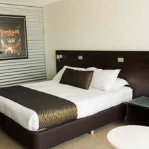 Station Motel Parkes, 帕克斯 — 照片 4