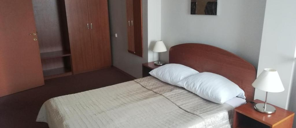 Hotel Gromada Lomza, Ломжа — фото 1