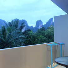 Chillax @Khaosk Hostel, 帕农 — 照片 4