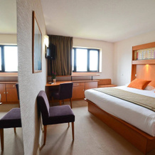 Hotel Archamps Porte Sud De Geneve, Аршам — фото 3