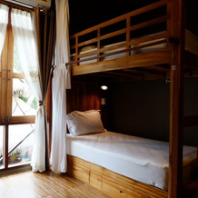 Bloom Cafe & Hostel Lipe, Сатун — фото 3