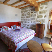 Auberge U n'Antru Versu, San-Gavino-di-Carbini — photo 5