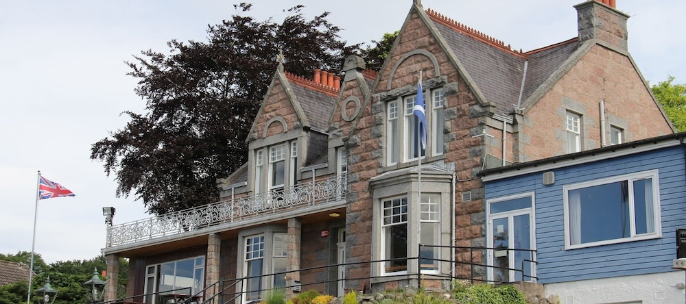 Ravenswood Country Club Legion Scotland, 班科里 — 照片 1