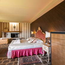Villa La Foce, Кастилион-Фиорентино — фото 4