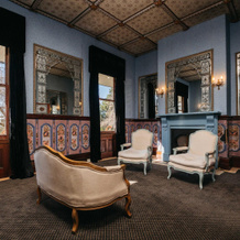 Hotel Etico at Mount Victoria Manor, 维多利亚山 — 照片 2