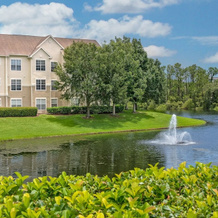Landing Apartments Jacksonville - Windy Hill, Джексонвиль — фото 3