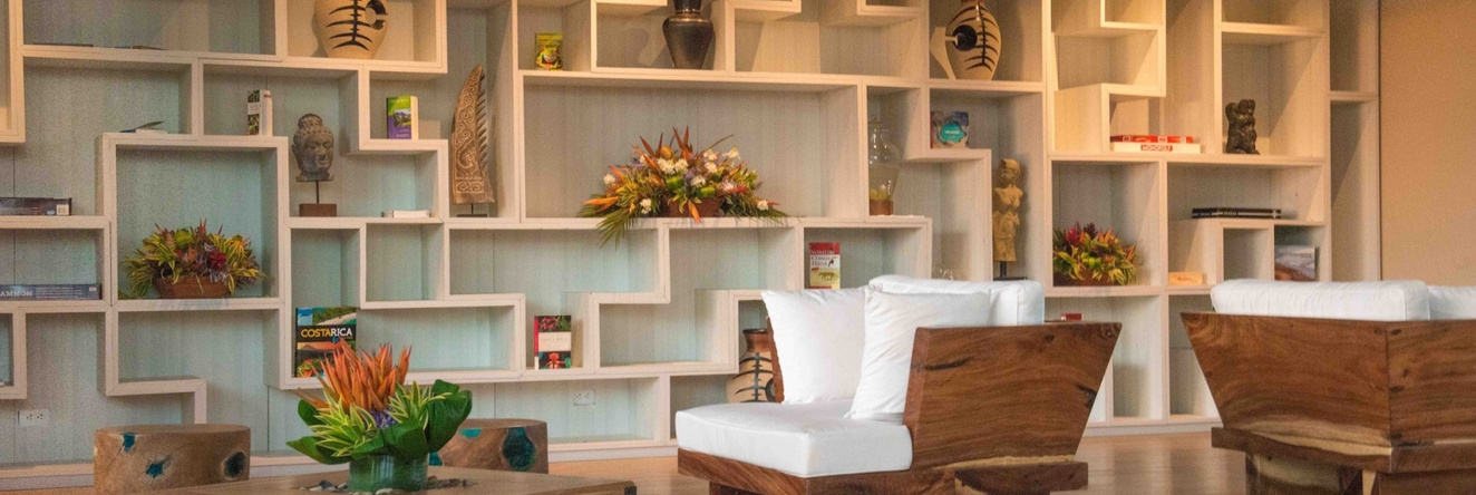 Casa Chameleon Hotel Las Catalinas - Adults Only, 帕拉伊索 — 照片 1