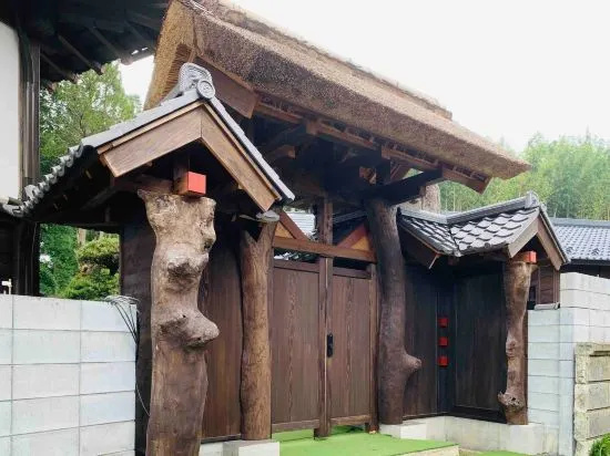 One Night, One View, One Destiny(Chiba Yotsukaido), 四街道 — 照片 1
