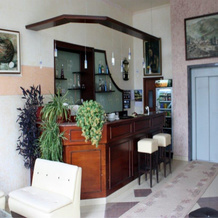Hotel Permeti, 佩尔梅蒂 — 照片 2
