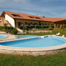 Agriturismo Parmenide, Castelnuovo Cilento — photo 4