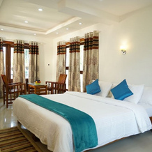 Jet Paark Resort Hotel Wayanad, 苏丹巴特里 — 照片 5
