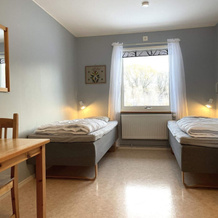 3 Person Holiday Park Home In Orsa, Орса — фото 3