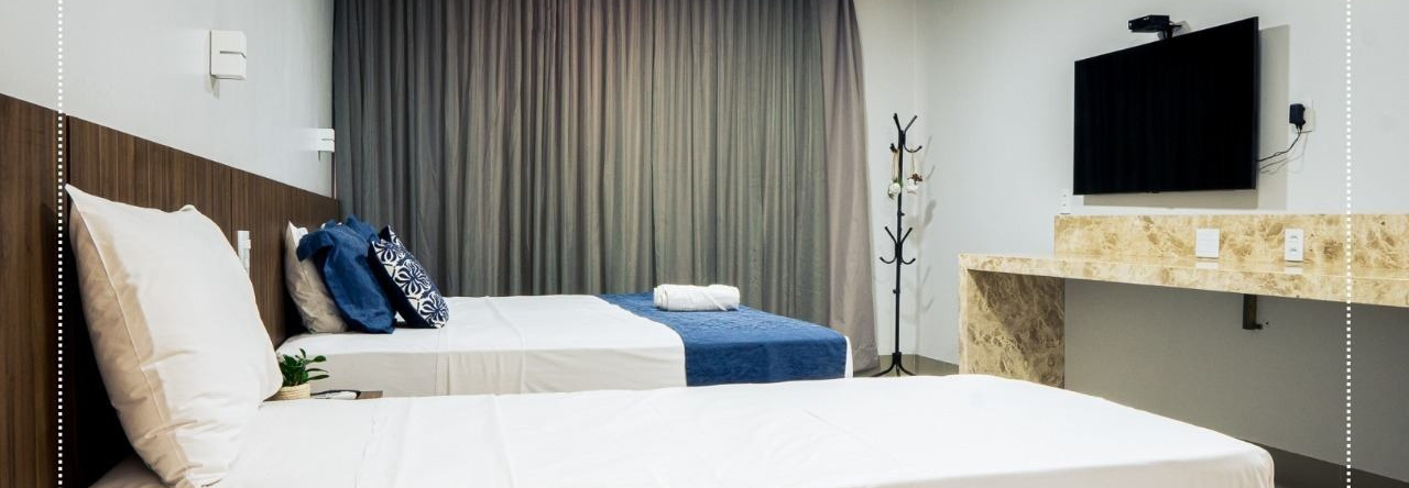 Pousada Renascer Park, Пиренополис — фото 1