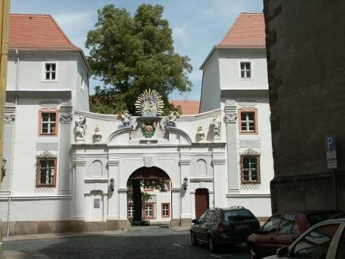 Pension Am Taucher, 包岑 — 照片 1