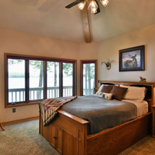 Cheif Lake Lodge 4 Bedroom Home by RedAwning, 奇夫湖 — 照片 2