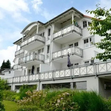 Villa Vilmblick - Apt. 07, 劳特巴赫 — 照片 3