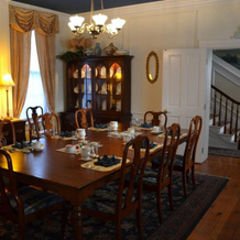 E J Bowman House Bed & Breakfast, 兰开斯特 — 照片 2