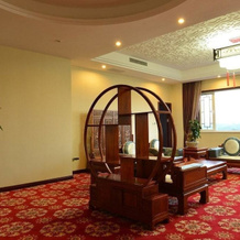 Guo Bin Hotel, 烟台 — 照片 2